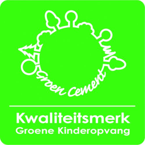 Groene kwaliteit!